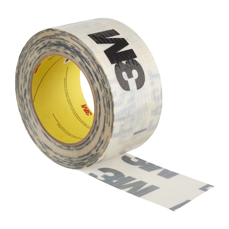 3M Grid Air Sealing Tape 8068-Nl, 4 In X 75 Ft 7010376442